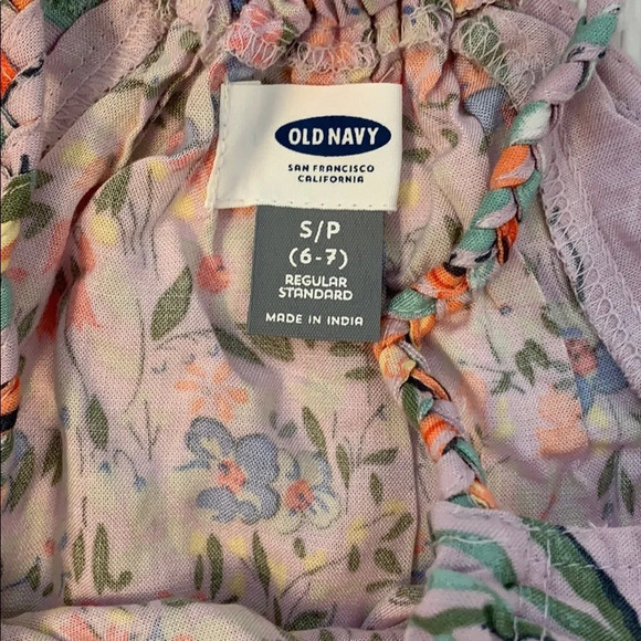 Old Navy Dress size Small - Picture 4 of 4